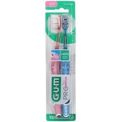 Gum® PRO Sensitive Ultra-Soft-Zahnbürste 510