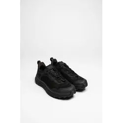 Lowa Fortux GTX Herren (Schwarz/Schwarz), 42 EU