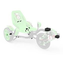 BERG Gokart Ersatzteil Street X - Montageset