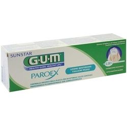 GUM Paroex 0.06% CHX Zahnpasta