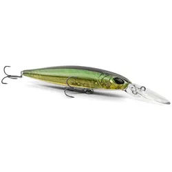 Nays Kunstköder, Nays MD MX 95 MR 2.0 S-22 Twitchbait Wobbler 9.5 cm