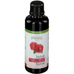 physalis® Tsubaki-Öl
