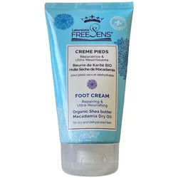 Freesens Fußcreme