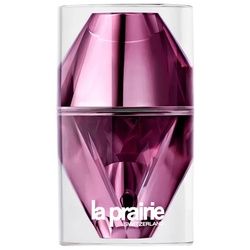 La Prairie - Platinum Rare Collection Platinum Rare Cellular Night Elixir Anti-Aging Gesichtsserum 20 ml Silber