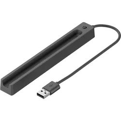 HP Ladegerät für Wiederaufladbarer Slim Pen
