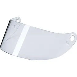 Klim Krios Visier, grau