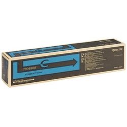 Kyocera Lasertoner TK-8305C cyan 15.000 Seiten