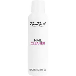 NEONAIL Nail Cleaner Mittel zum Entfetten und Trocknen des Nagelbetts 1000 ml