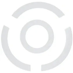 easyPART Montagezubehör wie Ecovacs 201-2228-13A9 Ecovacs 201-2228-13A9, Saugroboter