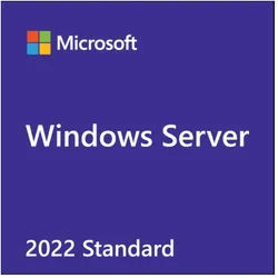 MICROSOFT Betriebssystem "Windows Server 2022 Standard" Software eh13 PC-Software