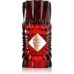 French Avenue Royal Blend Sequoia Eau de Parfum Unisex 100 ml