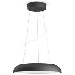 Philips Hue - Amaze Pendelleuchte White Amb. Black