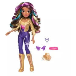 Unicorn Akademie: Puppe Sophie - 24 cm