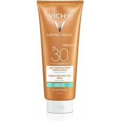 Vichy Idéal Soleil Sonnenschutz-Milch LSF 30