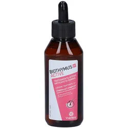 Biothymus AC Active Anti-Fall Treatment Women's Treatment Lotion