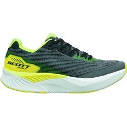 Scott Shoe Pursuit black/yellow (1040) 45.5