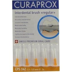 CURAPROX CPS14 Z Interdental 1.5-5mm Durchmesser