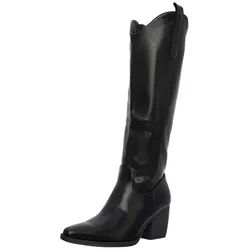 Salinyang Stiefel Stiefel schwarz 37 EU