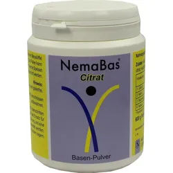 Nemabas Citrat 600 G