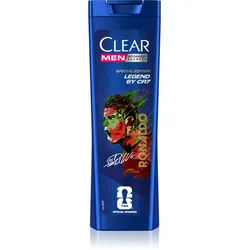 Clear Legend By CR7 Shampoo 360 ml