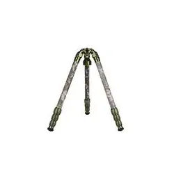 Sirui CT-3204 Dreibein Carbonstativ Camouflage mit Nivellierbasis