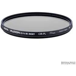Hoya Fusion One Next CIR-PL 43mm