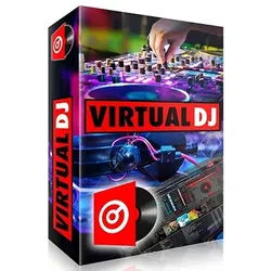 Virtual DJ and Karaoke Studio 8