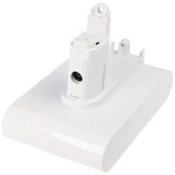 2500mAh Li-Ion-Akku 22.2V für Staubsauger Dyson 17083-3511, 202932-02, 917083-01, 917083-07, 965557-03 Type-B
