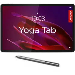 Yoga Tab 256 GB Tablet 28,2 cm (11.1") Android 13 MP (Luna Grey)