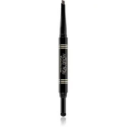 Max Factor Real Brow Fill & Shape Augenbrauenstift Farbton 03 Medium Brown 0.6 g
