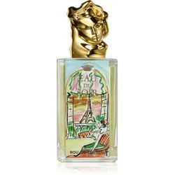 Sisley Eau du Soir Limited Edition by Luke Edward Hall Eau de Parfum limitierte Ausgabe für Damen 100 ml