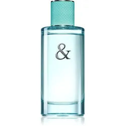 Tiffany & Co. Tiffany & Love Eau de Parfum für Damen 90 ml
