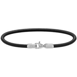 Daniel Wellington Armband Decent Sheffield Perfect Pair Lederarmband DW0040070 - Länge: 18,5 cm