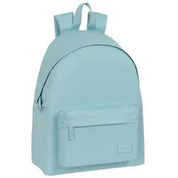safta Rucksack Safta Kinder Rucksack 33 x 42 x 15 cm Blau blau