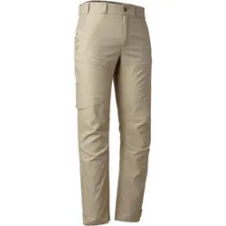 Deerhunter Outdoorhose Hose Matobo beige 28