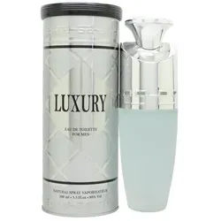 New Brand Eau de Toilette LUXURY für Männer EDT 100ml