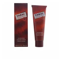 tabac Rasiercreme Original Rasiercreme, 100 ml