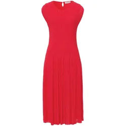 La robe Uta Raasch rouge