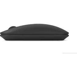 Microsoft Designer Bluetooth Mouse -kabellos, für Rechts -Linkshänder geeignet Maus schwarz