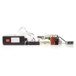 Lenkradfernbedienungs/CAN Bus Adapter SUBARU