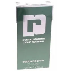 RABANNE Eau de Toilette Paco Pour Homme Eau De Toilette Spray 100ml