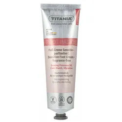 Fuß Creme - Sensitiv 100ml