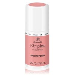 Alessandro Striplac Peel or Soak Gel Nagellack