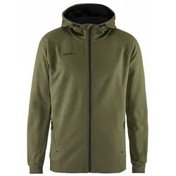 Craft Kapuzensweatshirt ADV Unify FZ Hood M M