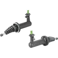 Nehmerzylinder, Kupplung VALEO 804750