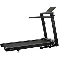 Xxxl Laufband , Schwarz , Metall , 83x143x181 cm , Freizeit & Co, Sport & Fitness, Fitnessgeräte & Zubehör, Laufbänder