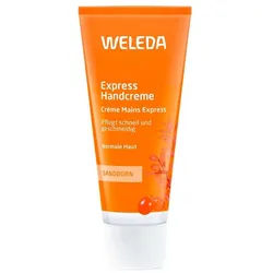 WELEDA Handcreme Sanddorn - Handcreme 50ml