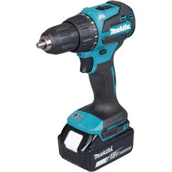 Makita DHP490RTJ Akku-Schlagbohrschrauber