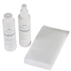 Schock Easy Care Set (Entkalker, Balsam und Schwämme) 629735