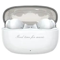 U8 Pro TWS wireless headphones - white